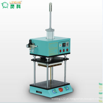 Máquina automática de solda a quente de 1800W